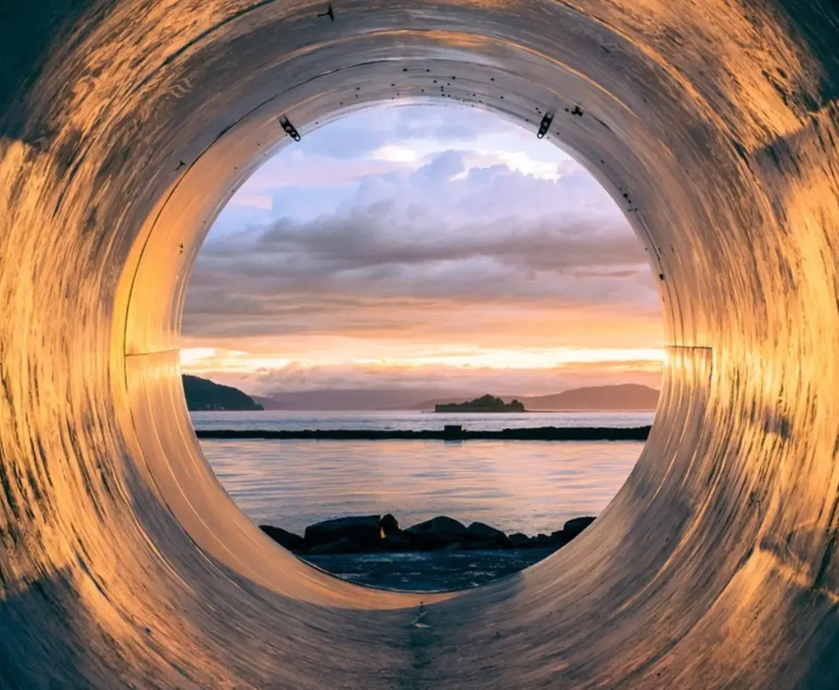 Water Pipe