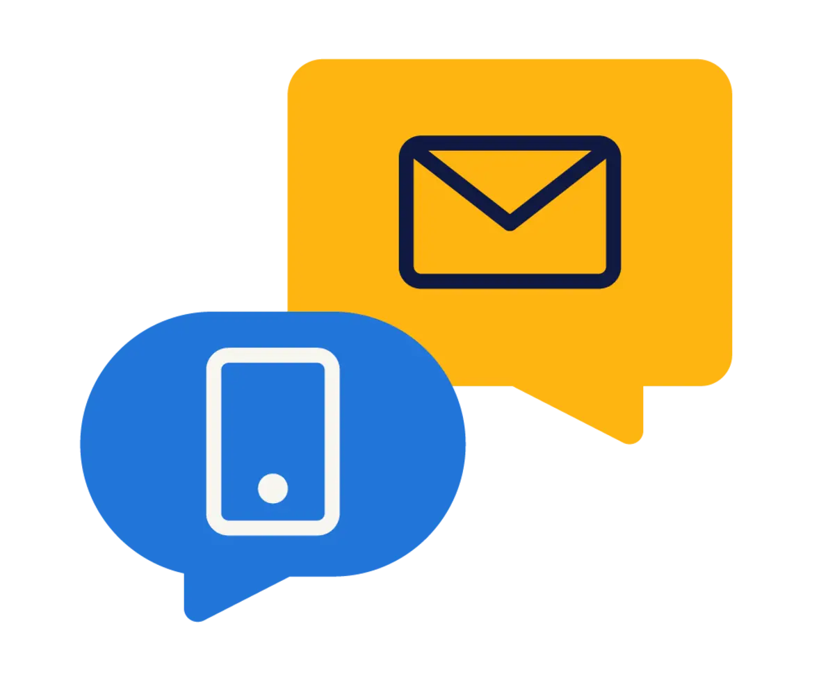 contact