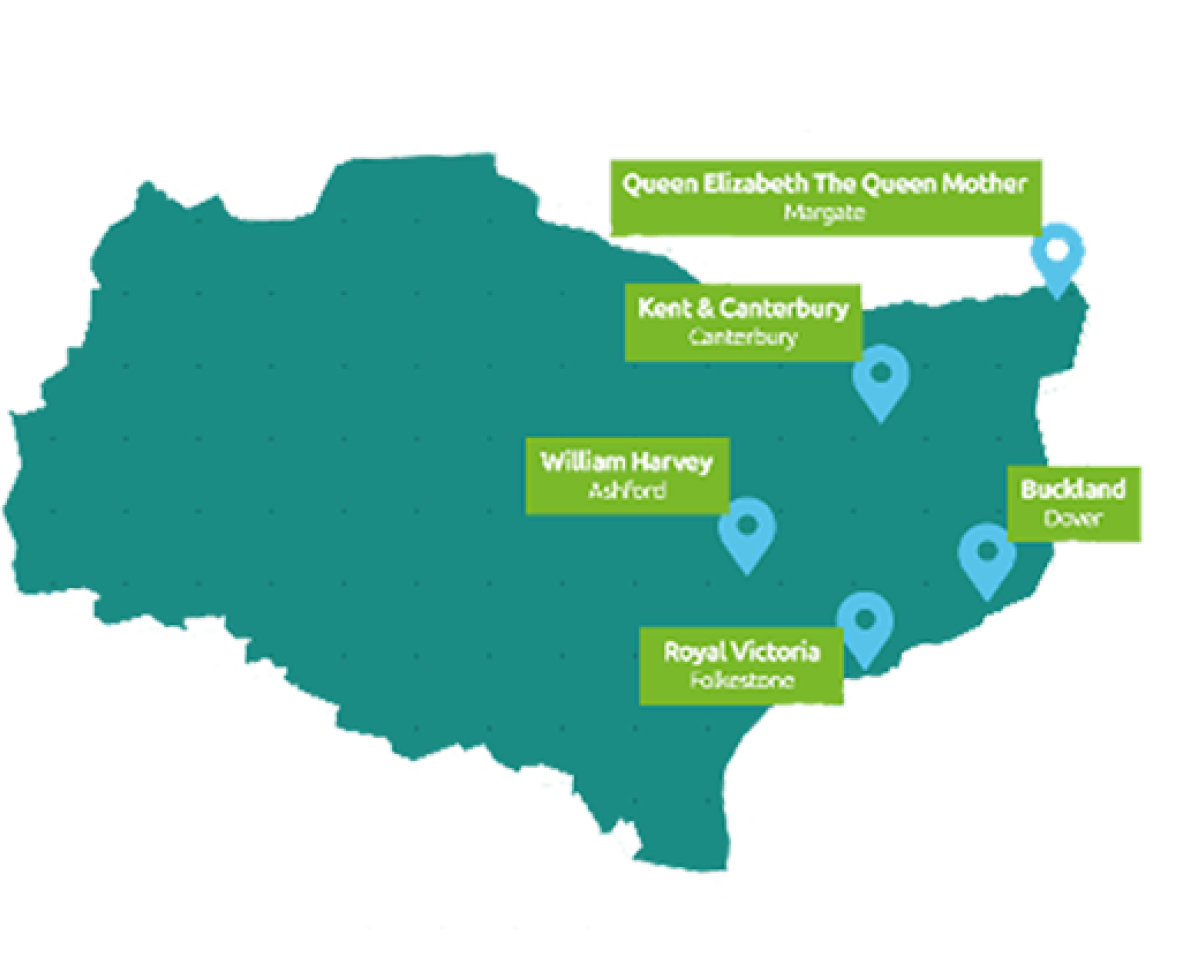 2gether support solutions map