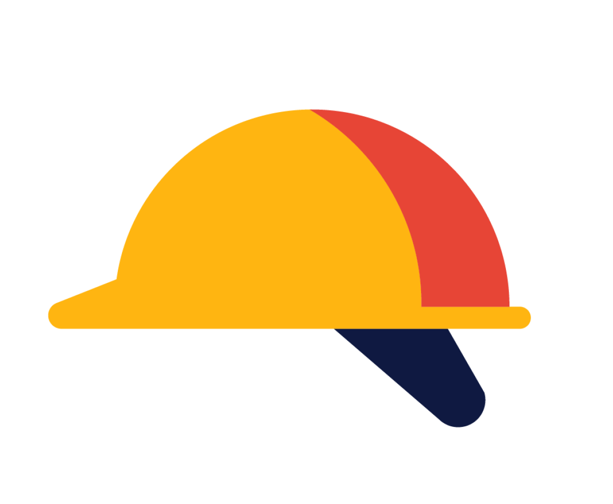 CPE helmet