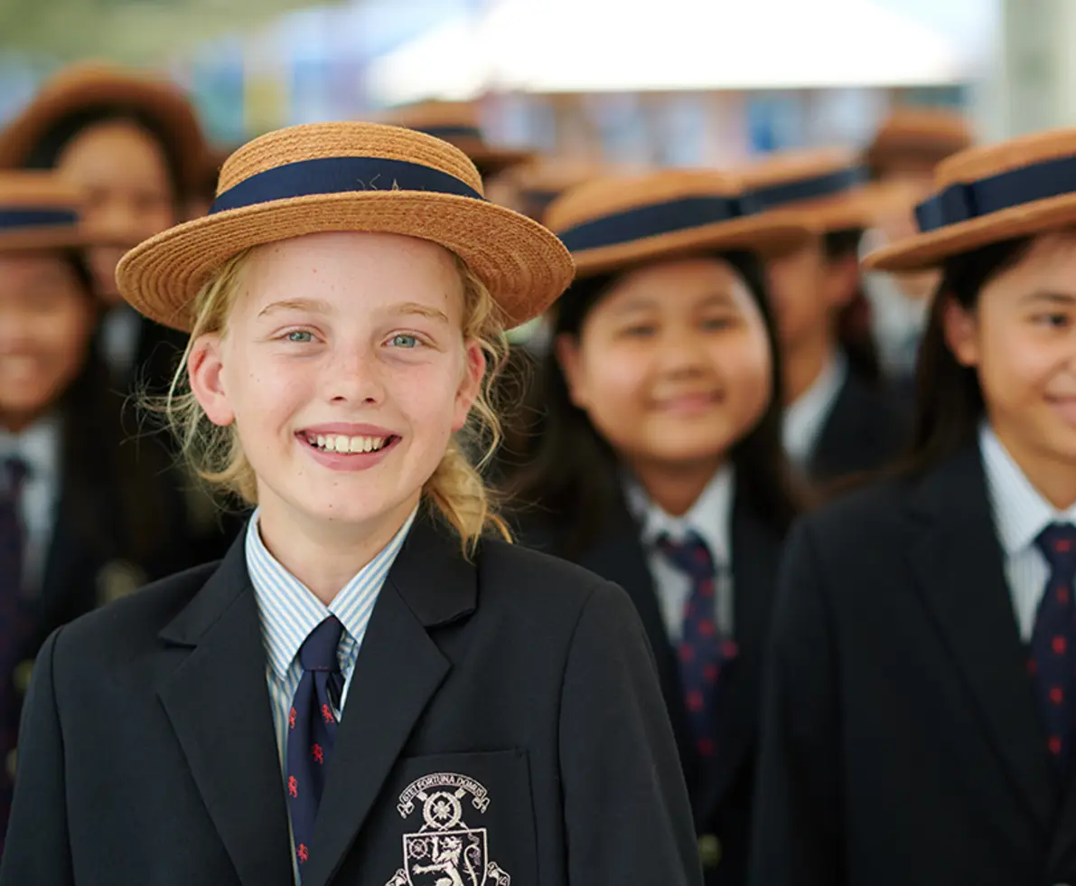 Harrow international schools 