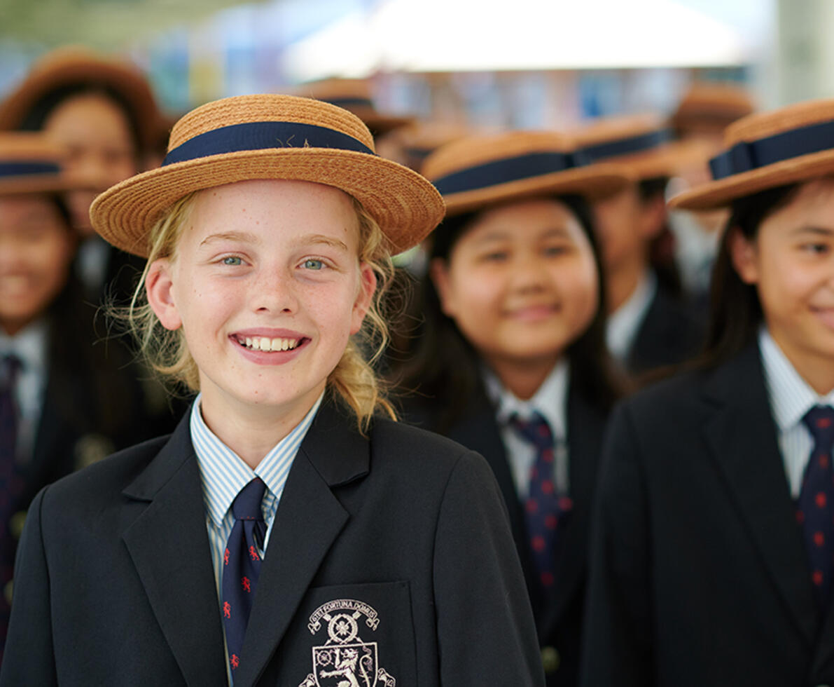 Harrow international schools 