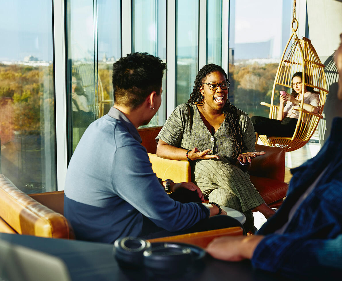 HR Recruiter Jobs Randstad UK