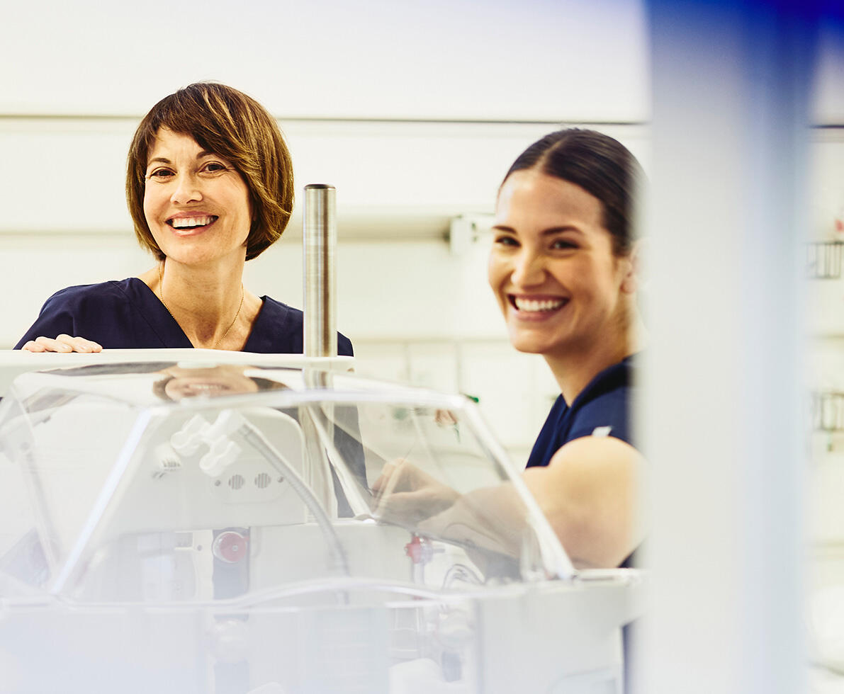 Healthcare Recruiter Jobs Randstad UK