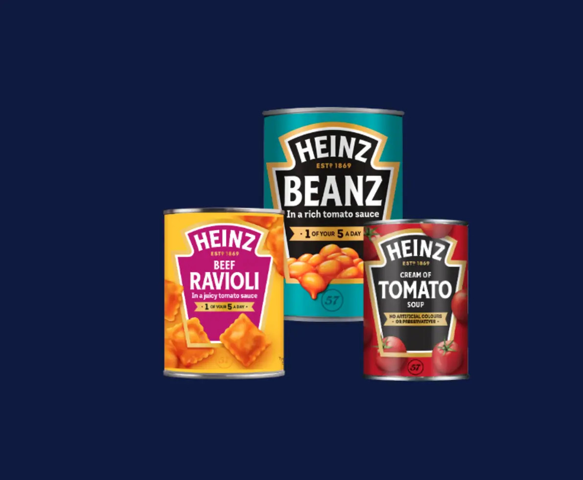 kraft heinz 