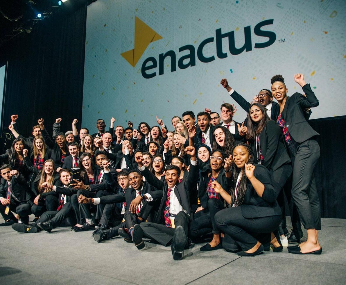Enactus