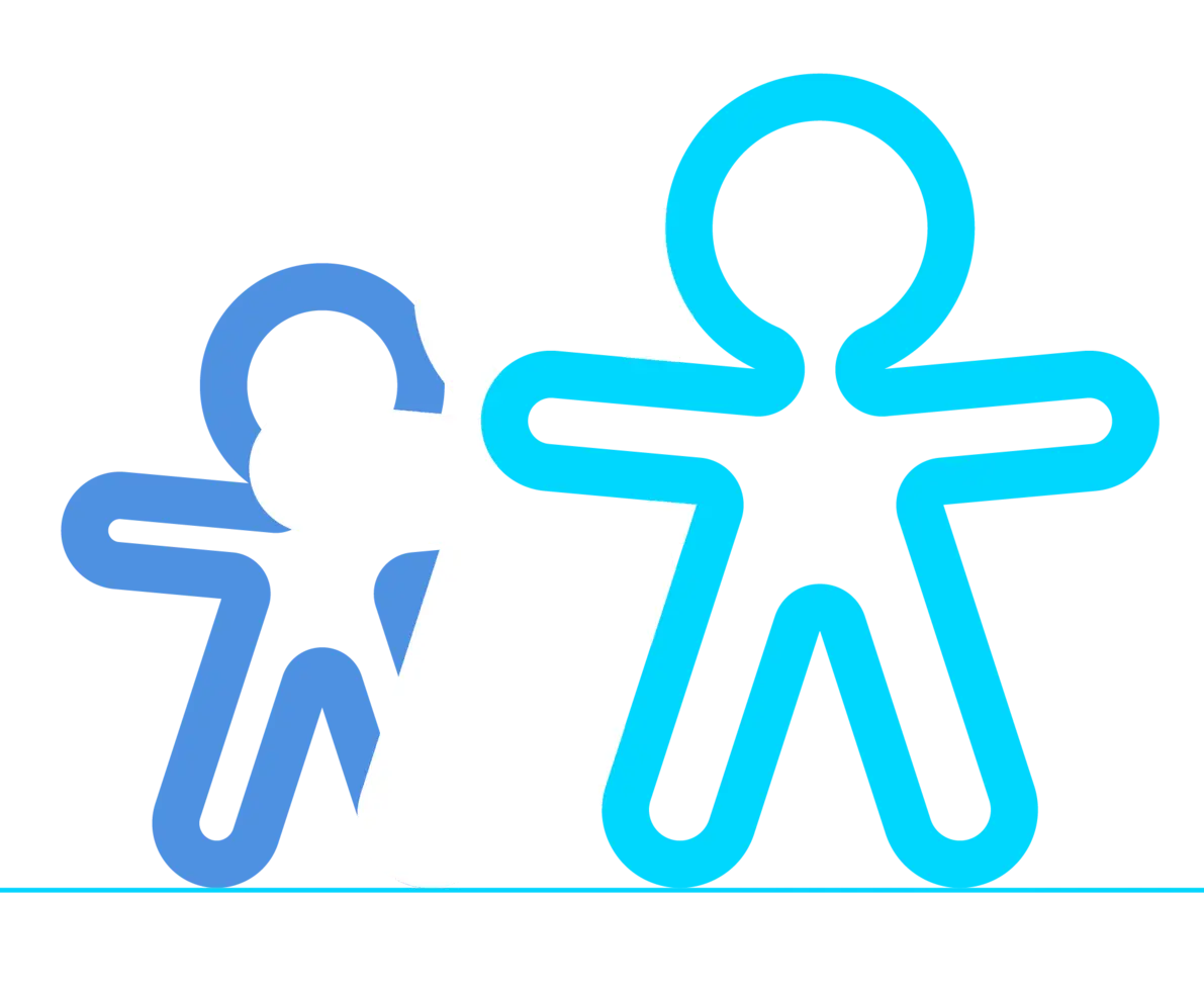 randstad brand illustration
