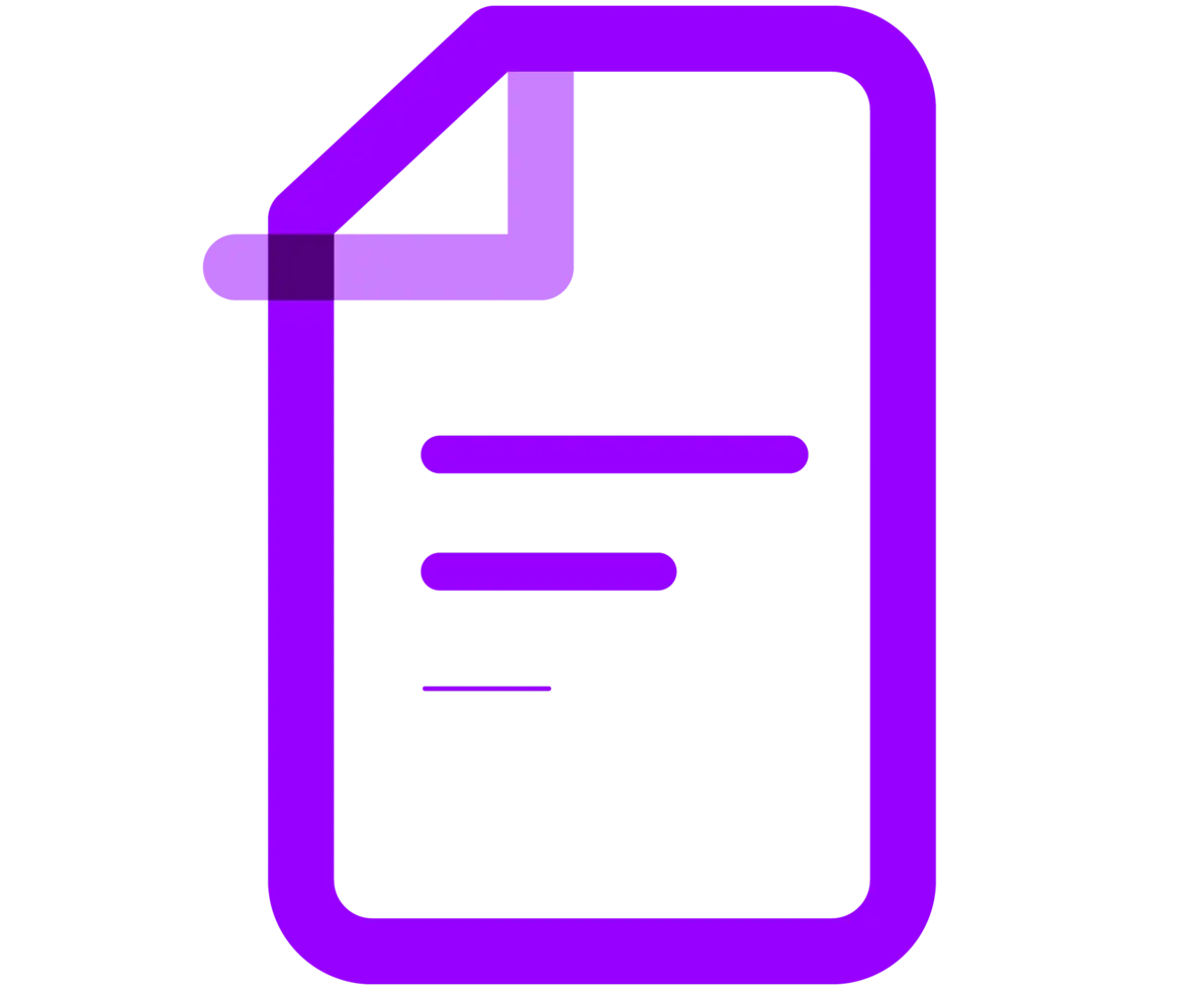 student survey insight report