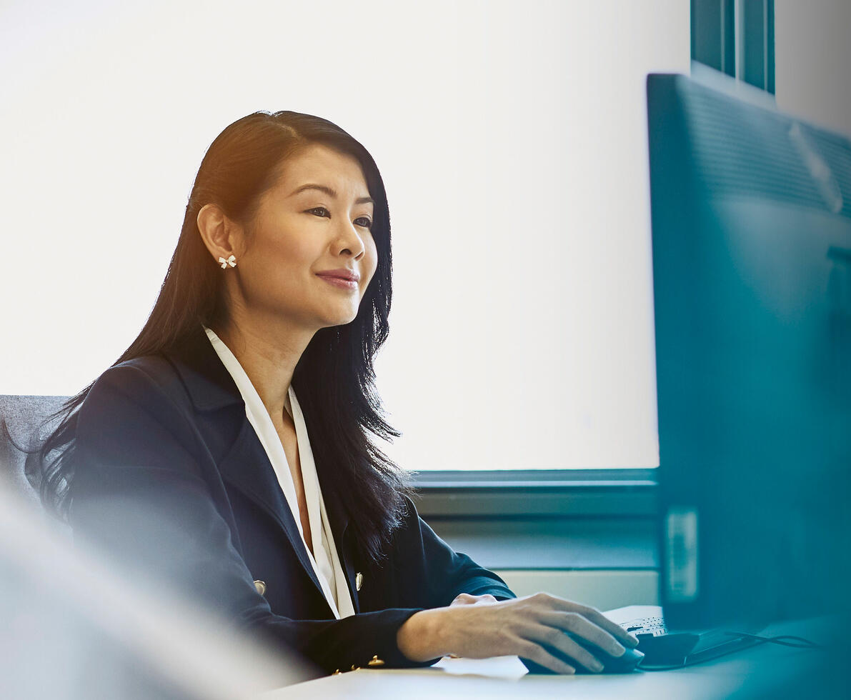 Randstad professional career