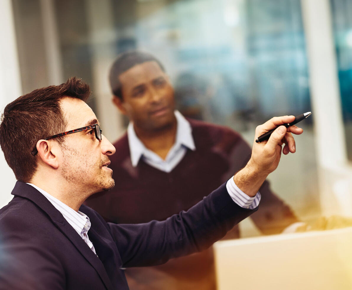 Randstad professional career