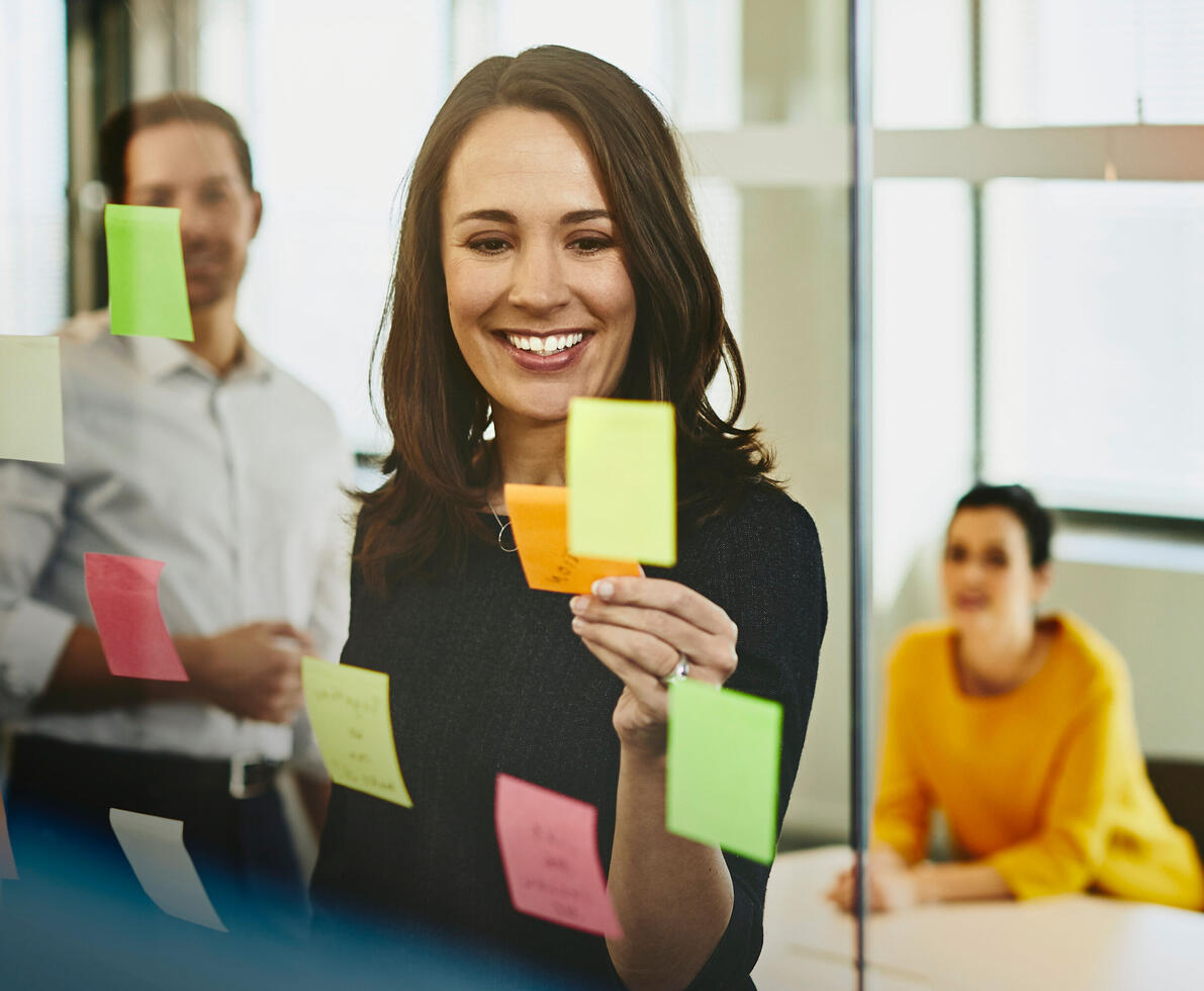 randstad professional career 