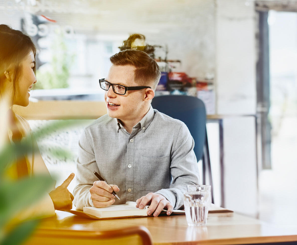 advice and resources for employers