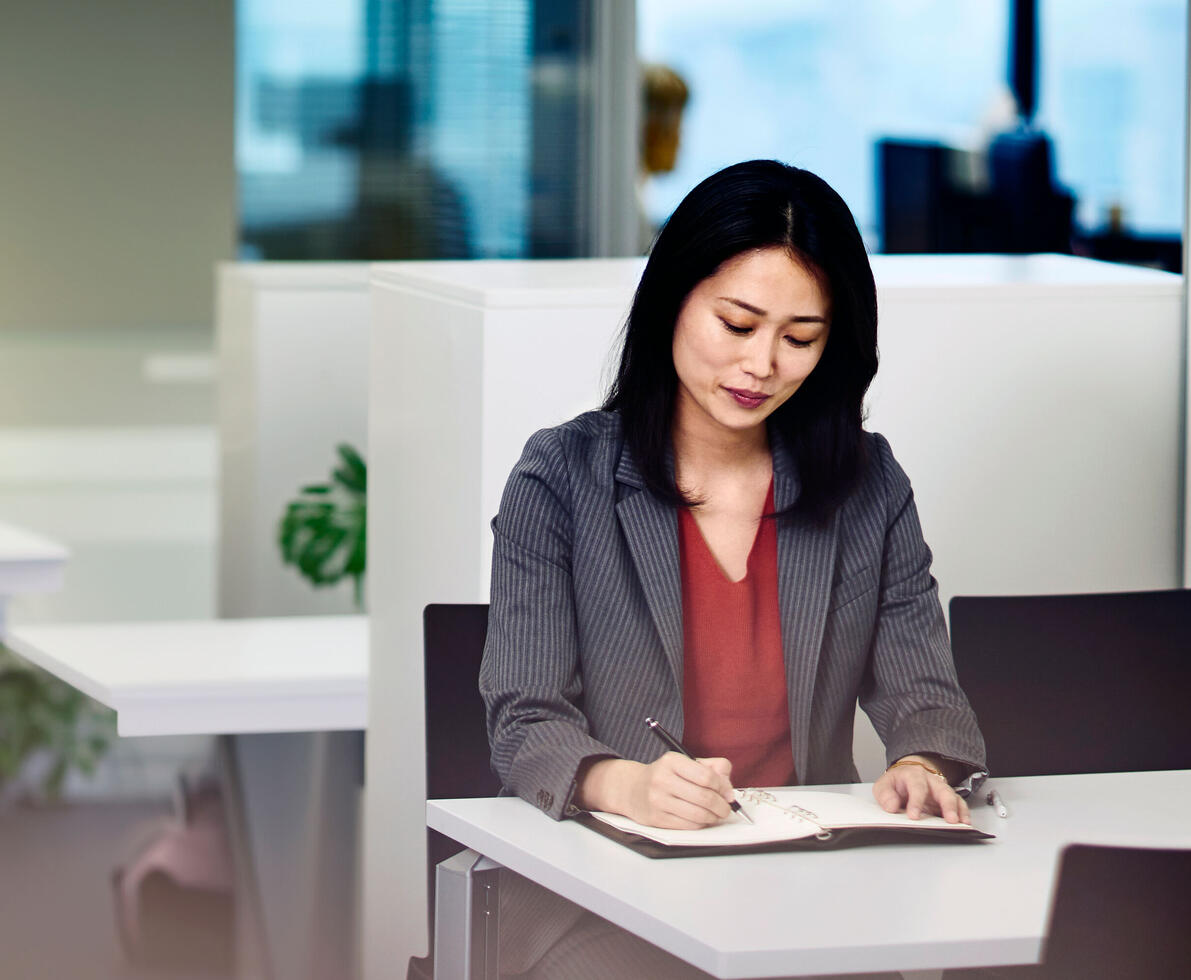 randstad professional career 