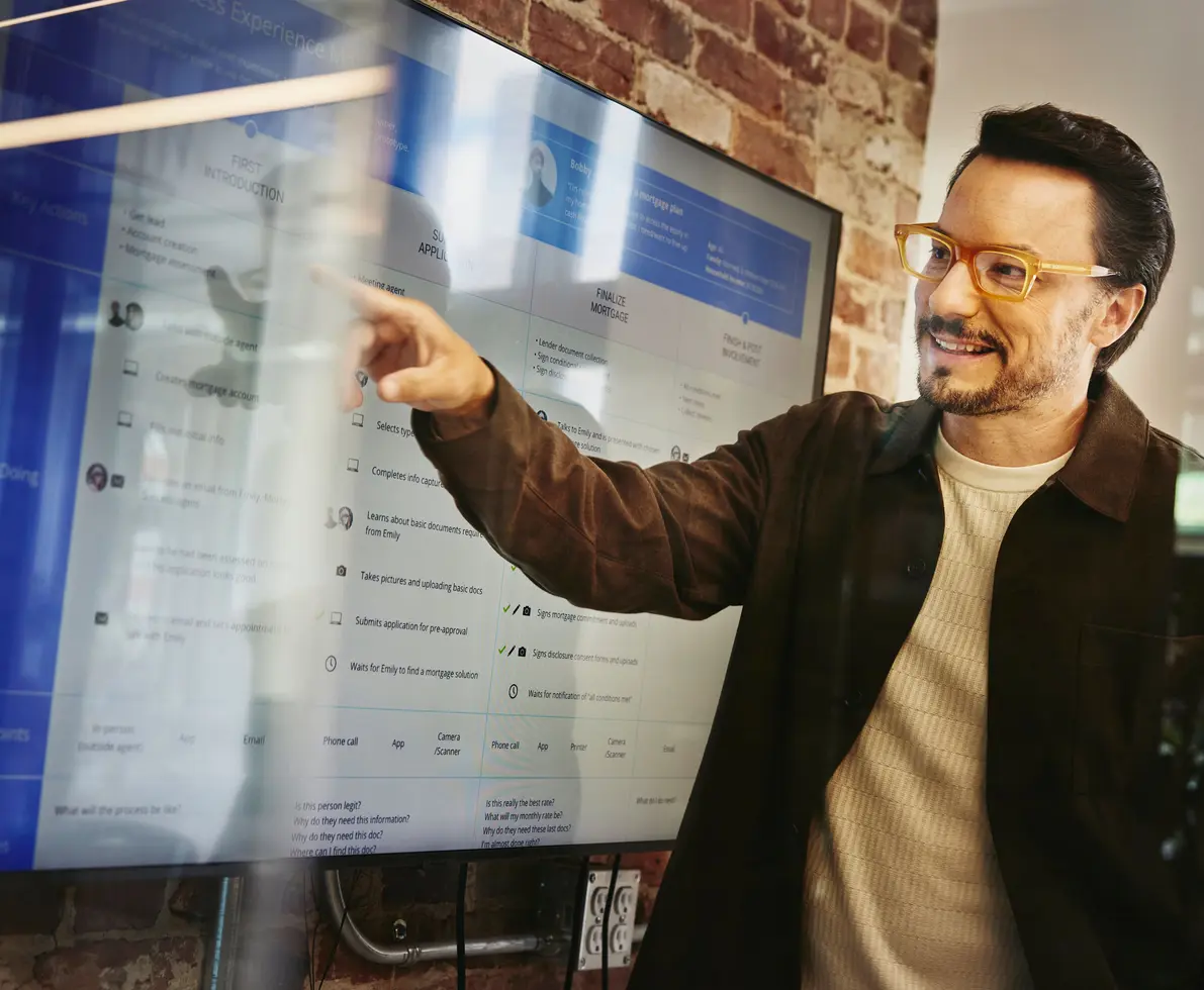 randstad masterbrand
