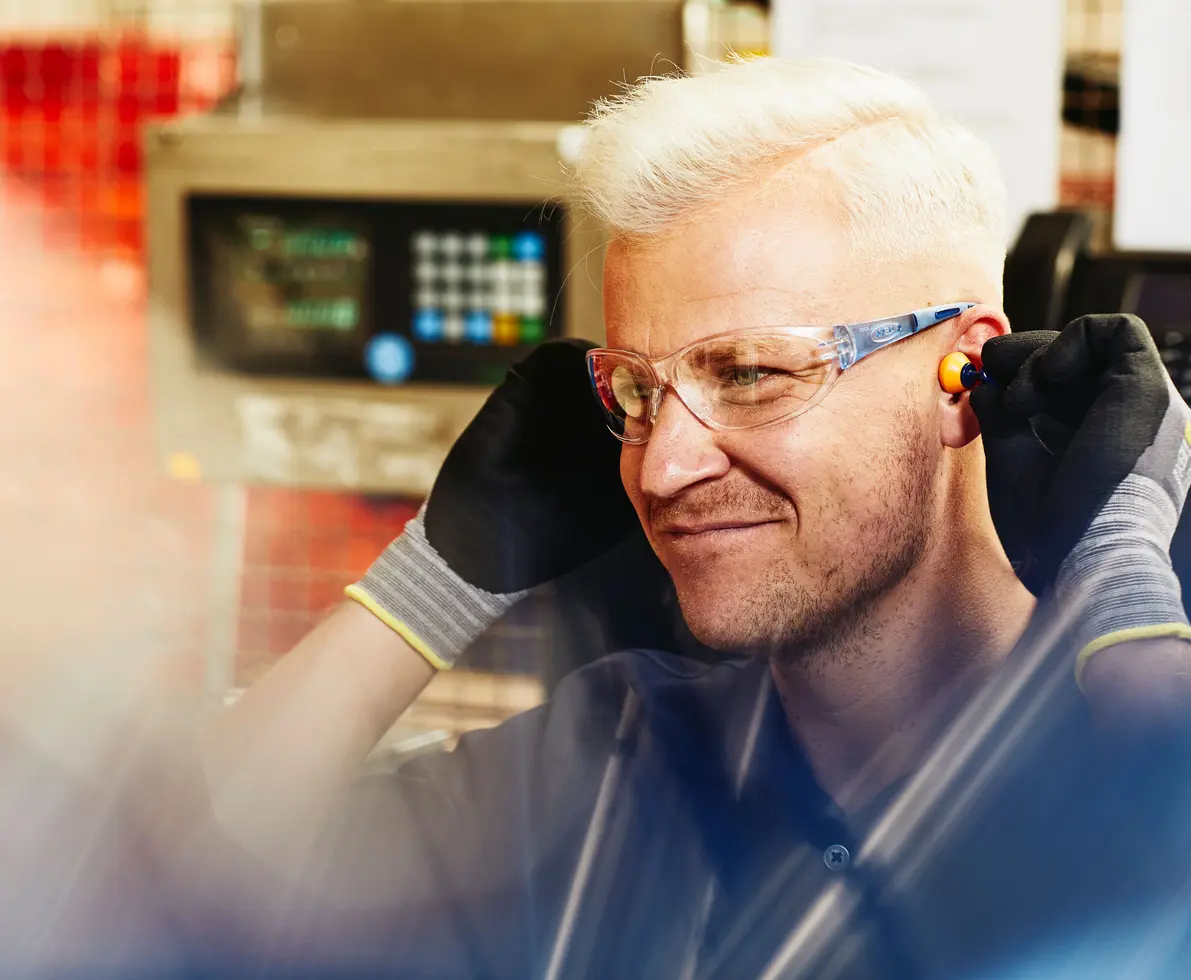randstad operational career 