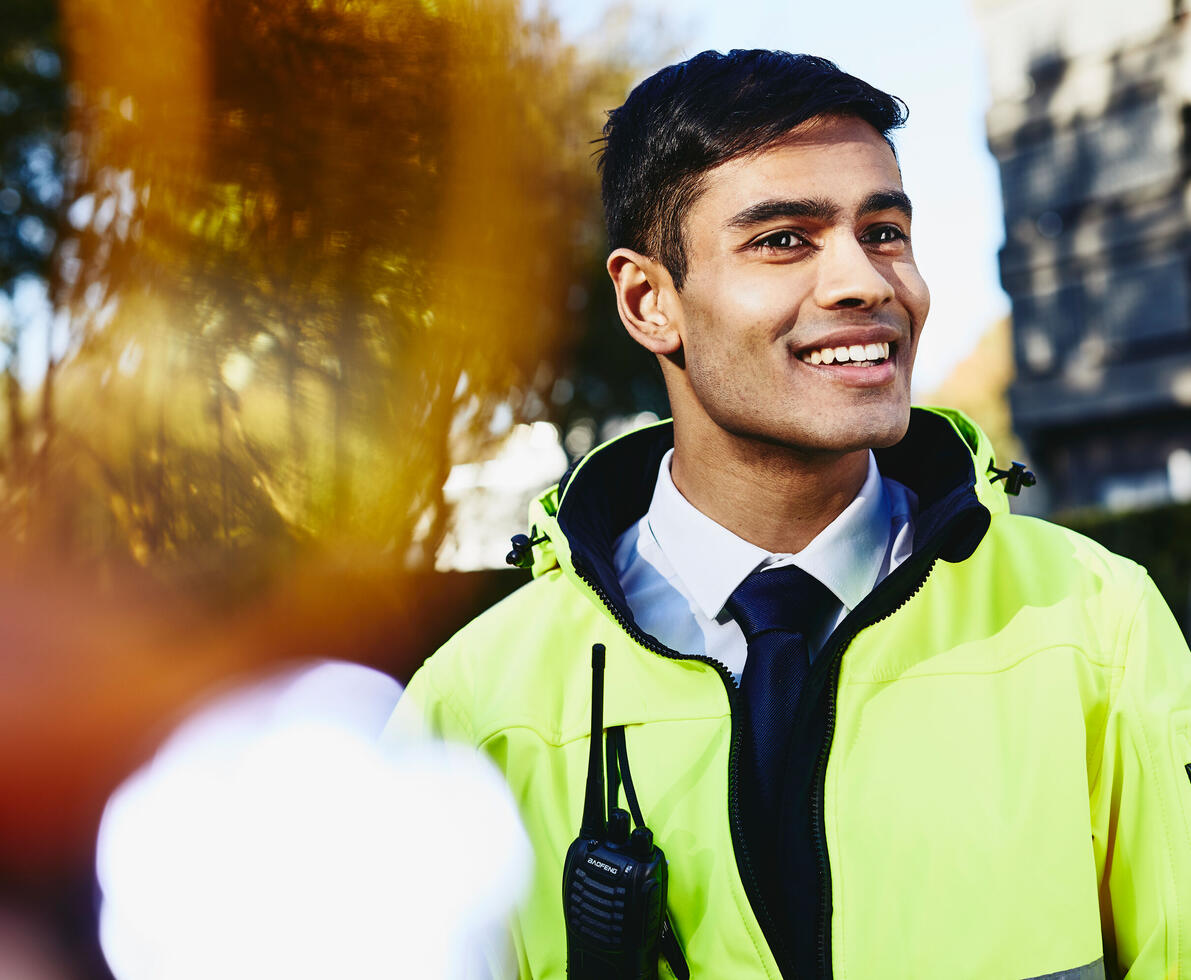 randstad operational career 