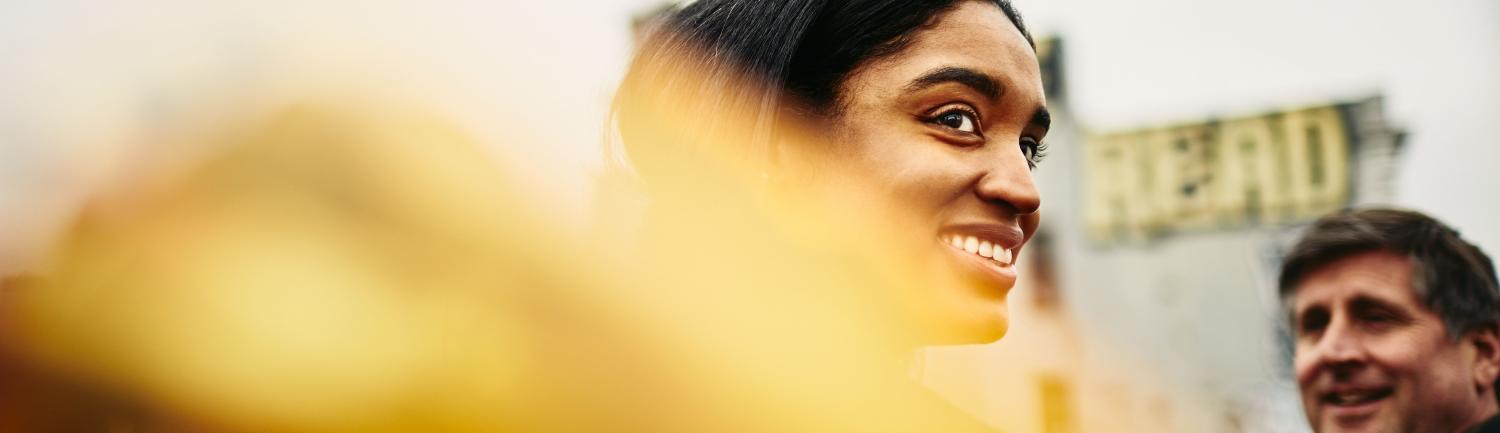 find a job that fits me