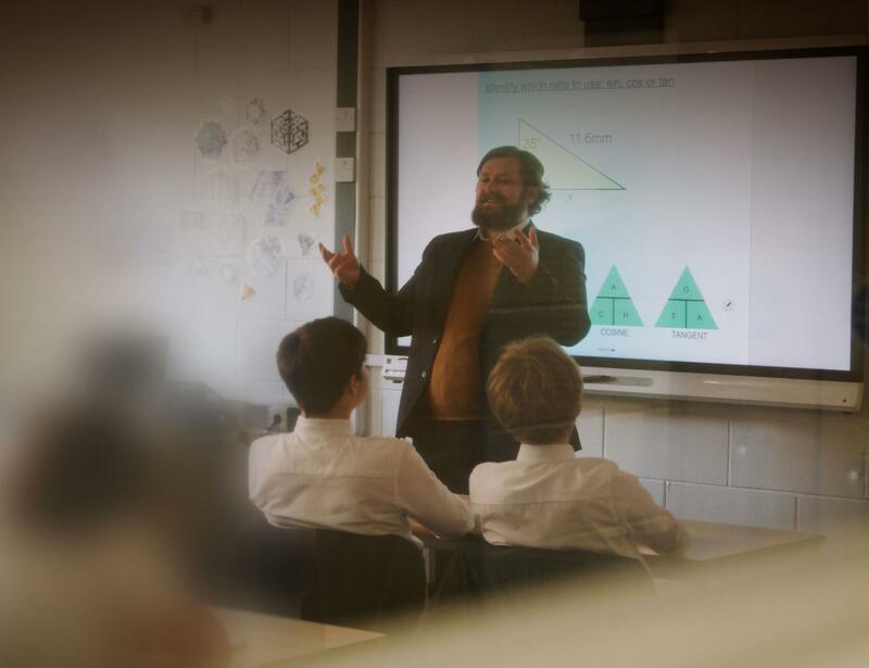 education teacher