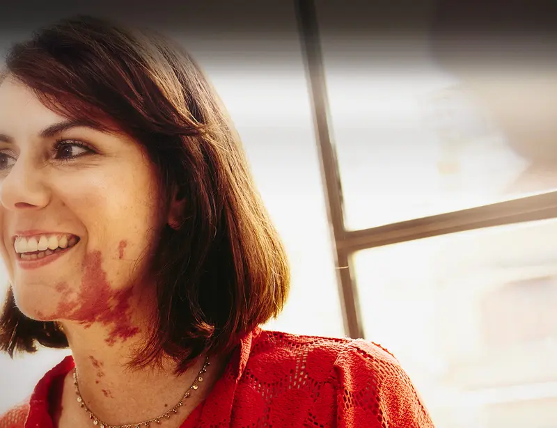 become a HR recruiter.