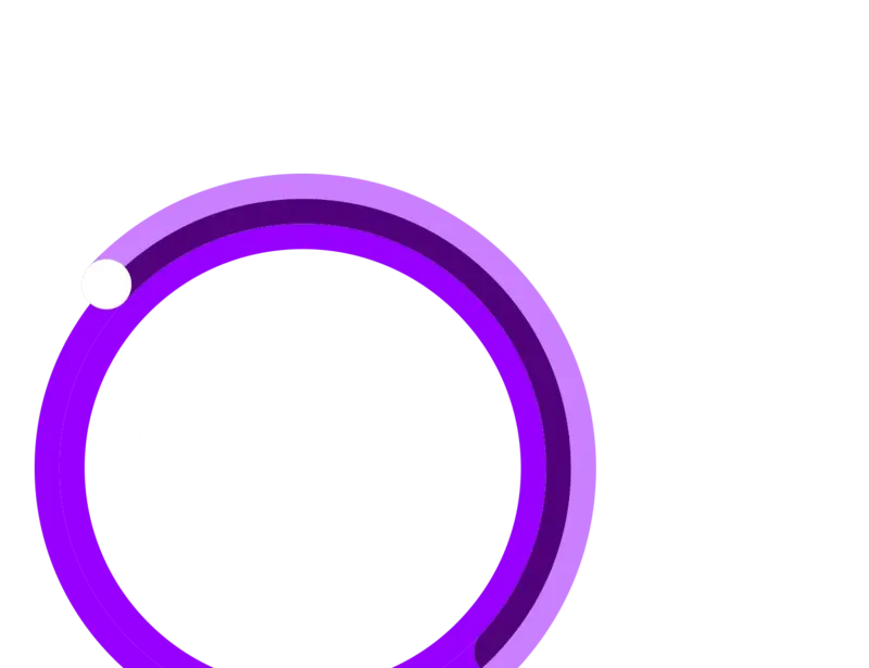 circle illustration