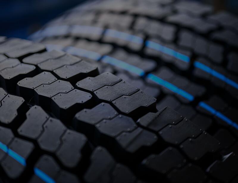 tyre