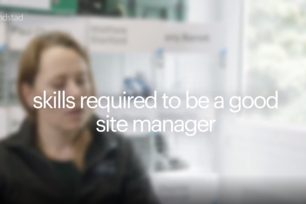 skills requires to be good site manager