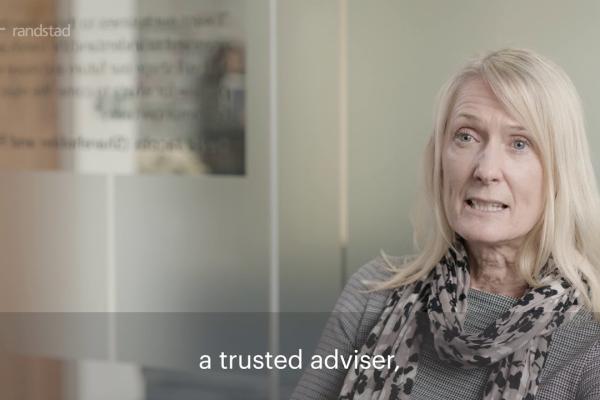 trusted advisor