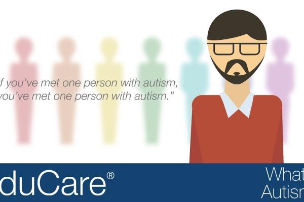What is Autism?