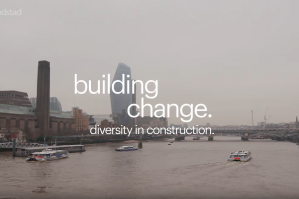 building change - diversity in construction