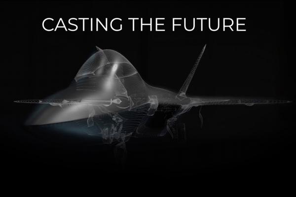 Casting the Future Apprenticeships