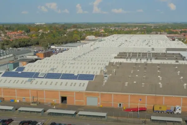 Perkins Peterborough Virtual Tour