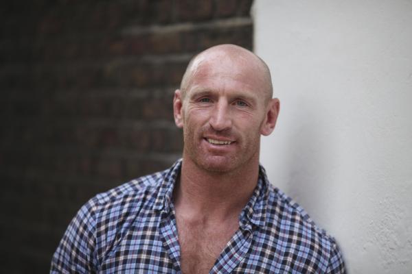 gareth thomas