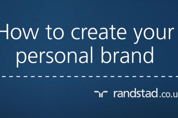 personal brand 2