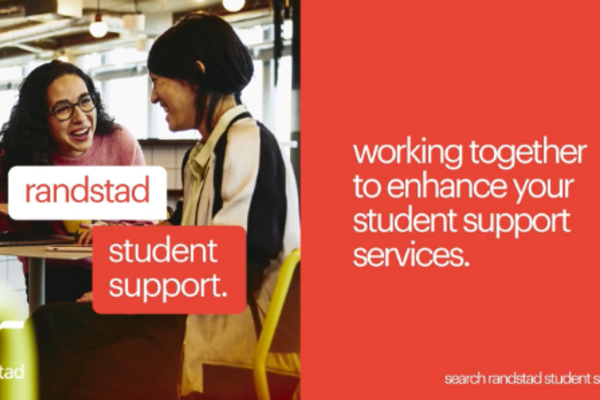 randstad student support
