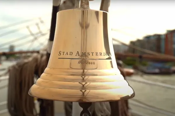 clipper bell