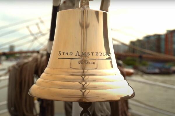 clipper bell