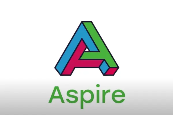 Aspire Learning logo
