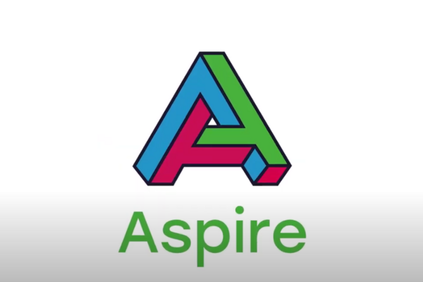 Aspire Learning logo