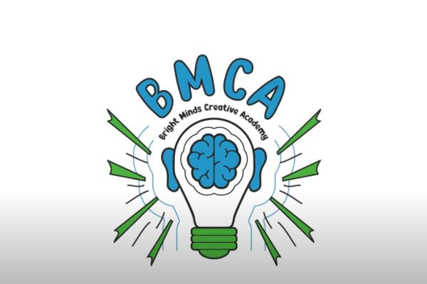 BMCA logo