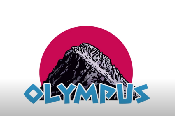 Olympus Logo