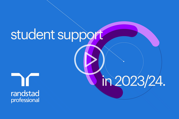 student support dsa video preview image