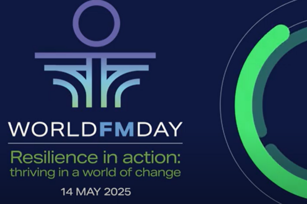 Celebrating World FM Day 2025