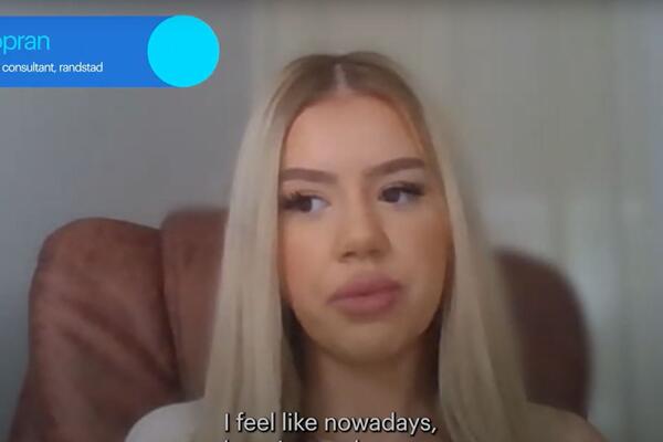 Enactus x randstad video thumbnail