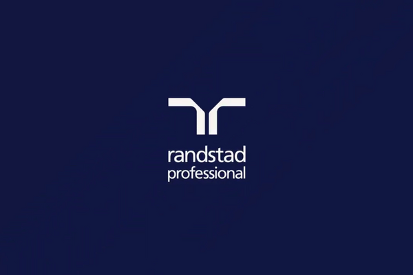 randstad professional logo