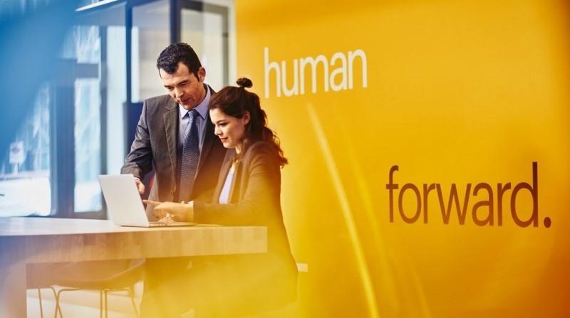 Recruitment process | Randstad UK