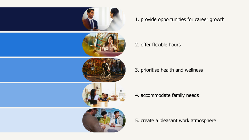 How to attract contingent workers | Randstad UK