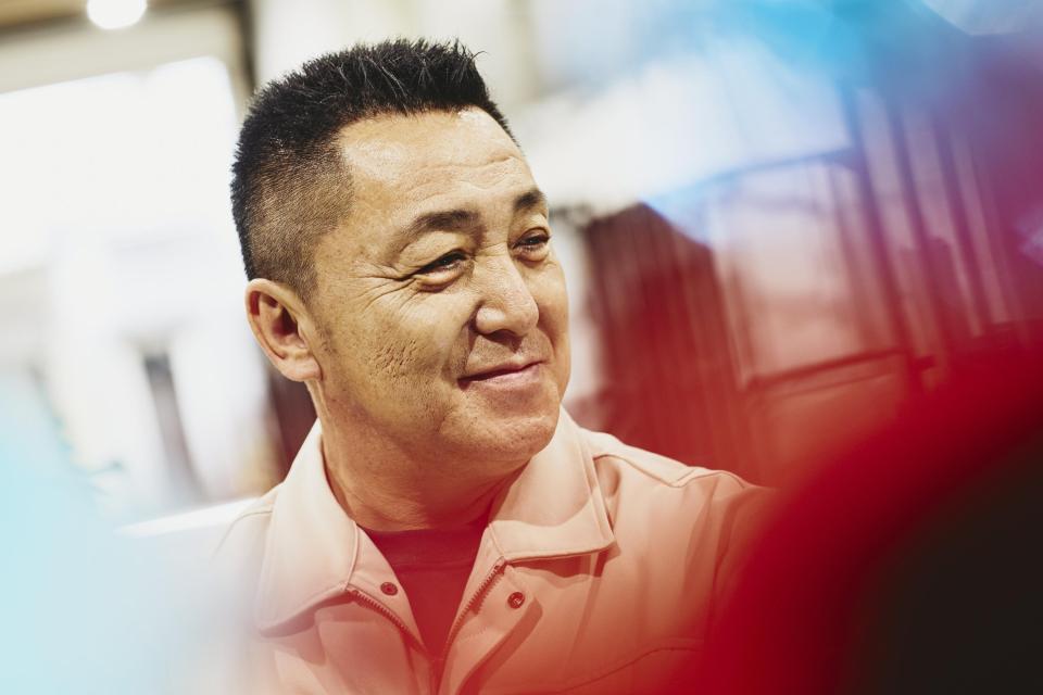 Working as a Site Administrator | Randstad UK