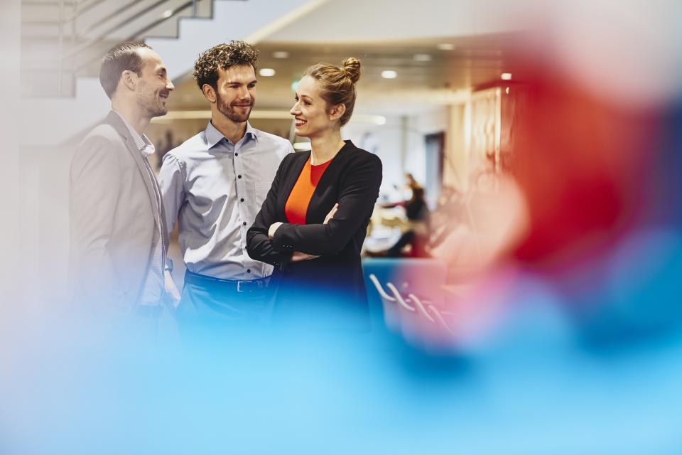 Working as an Architectural Assistant Randstad UK