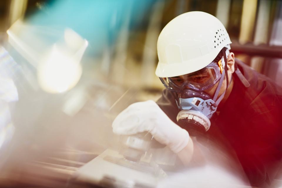 Working As An Asbestos Surveyor | Randstad Uk