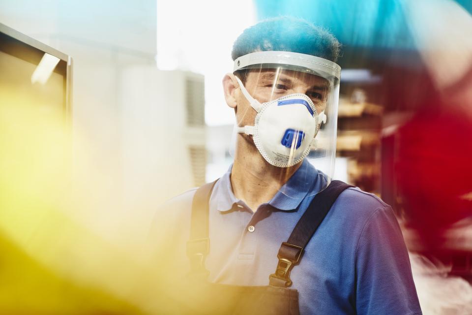 Working as a Steel Fixer Randstad UK